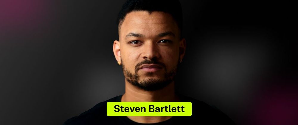 Webinar Build The Winning Team With Steven Bartlett Yulife