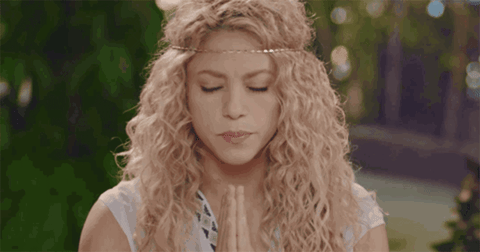shakira